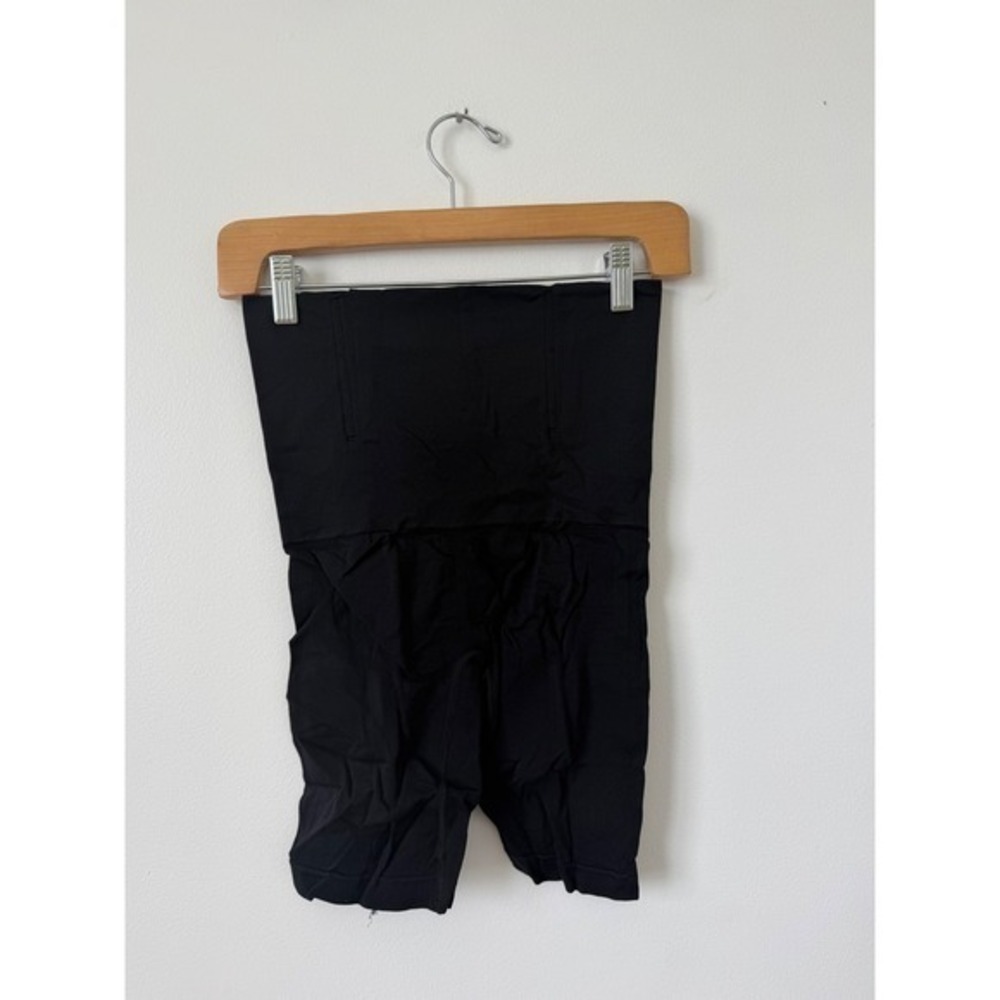 Women's Shapewear Shorts – Black – Size 3XL – New in Original Packaging - Picture 3 of 4